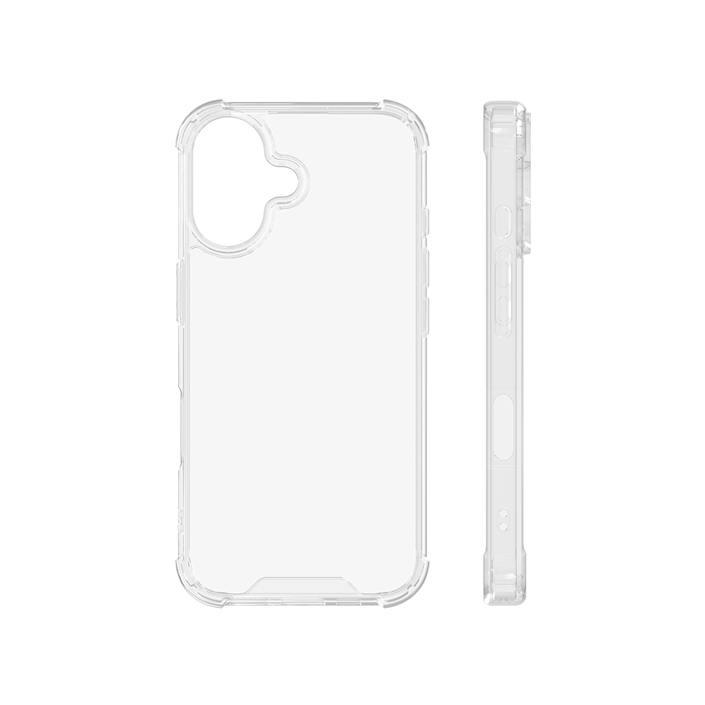 ShockShield Hoesje voor iPhone 16 Plus