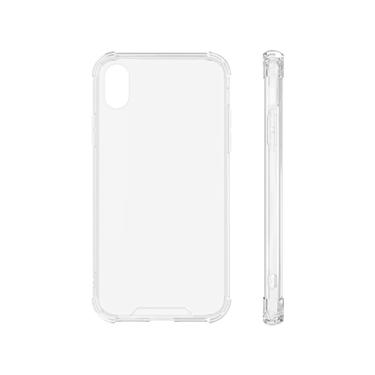 NOVANL ShockShield hoesje voor iPhone XR