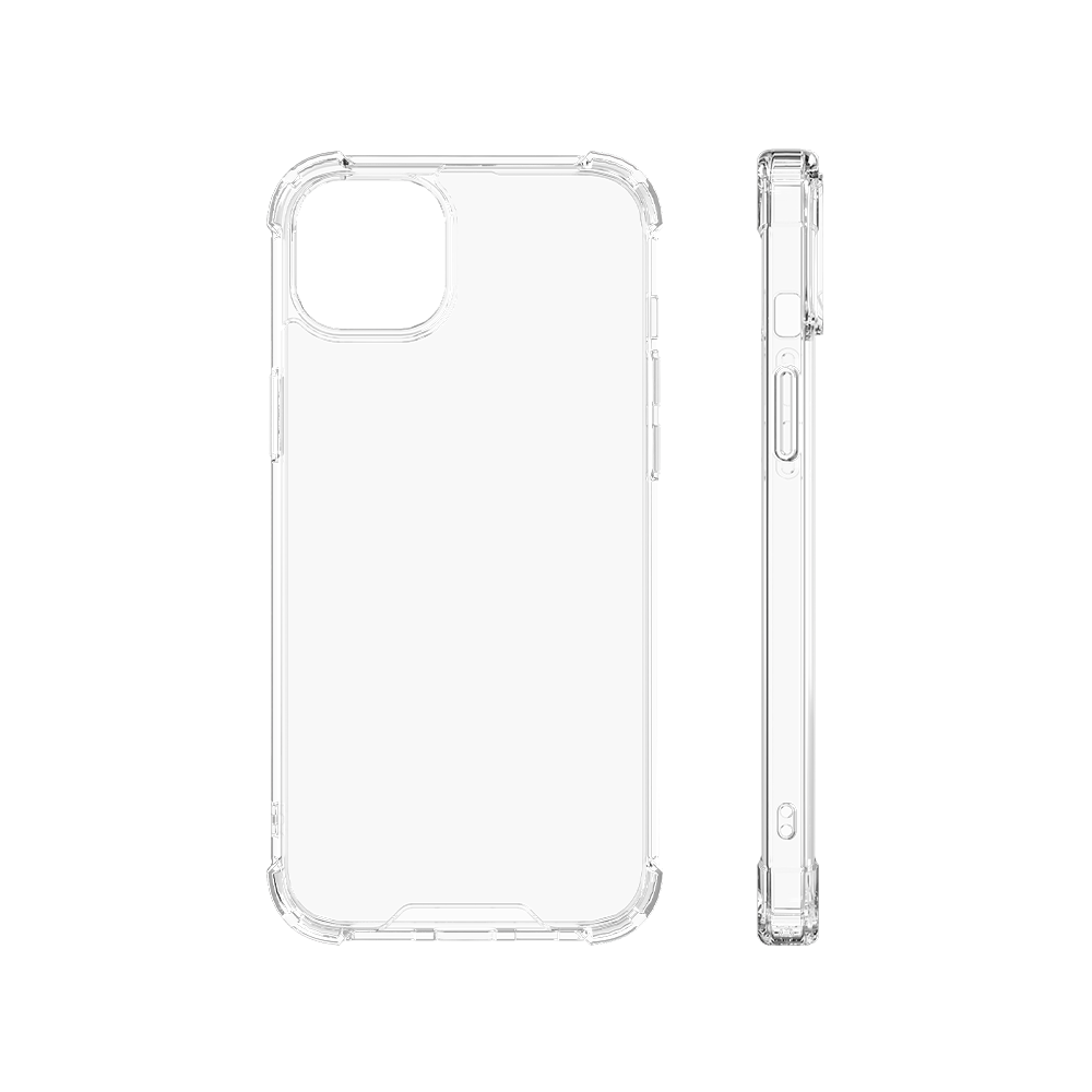 NOVANL ShockShield hoesje voor iPhone 15 Plus