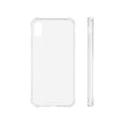 NOVANL ShockShield hoesje voor iPhone XS Max