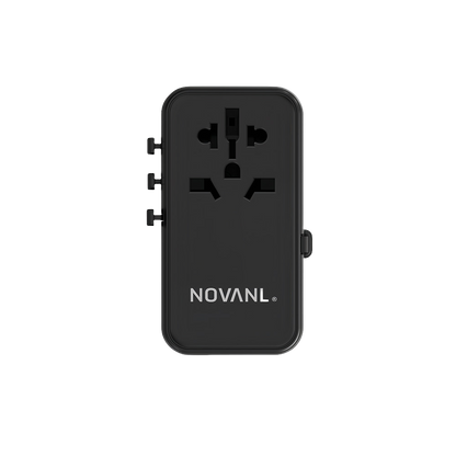 NOVANL WorldCharge Pro 85W (Incl. USB-C)