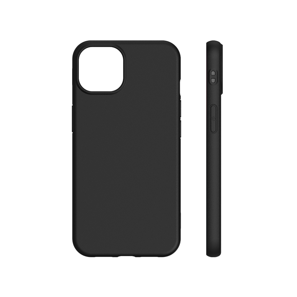 NOVANL Midnight TPU hoesje voor iPhone 13