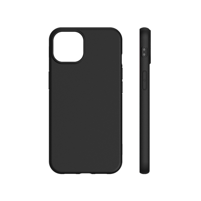 NOVANL Midnight TPU hoesje voor iPhone 13