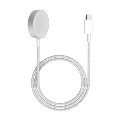 NOVANL MagWatch Charger with USB-C Cable