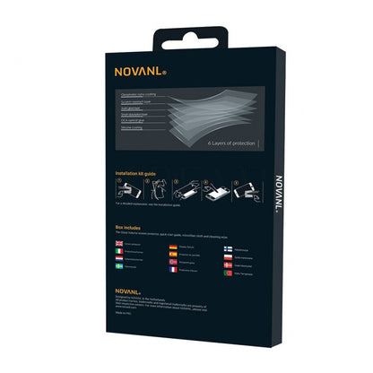 NOVANL GlassProtector Pro voor iPhone 7/8