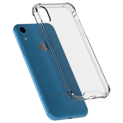 NOVANL ShockShield Hoesje voor iPhone XR