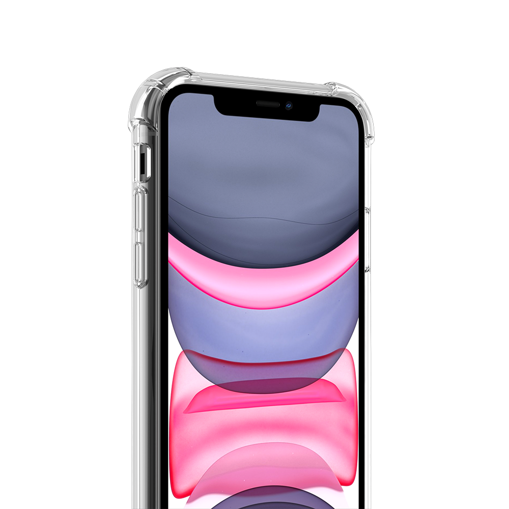 NOVANL ShockShield hoesje voor iPhone 11