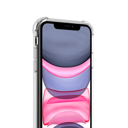 NOVANL ShockShield hoesje voor iPhone 11