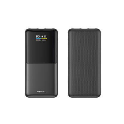 NOVANL PowerUp Pro (10.000 mAh)