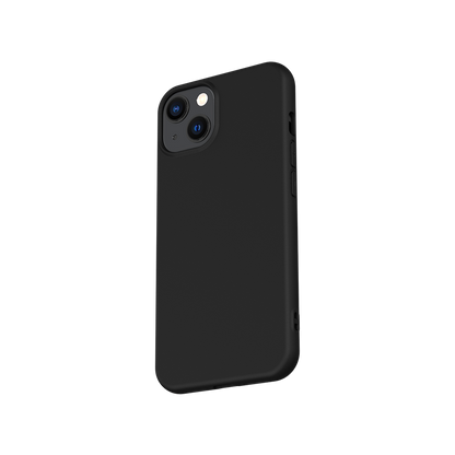 NOVANL Midnight TPU hoesje voor iPhone 13