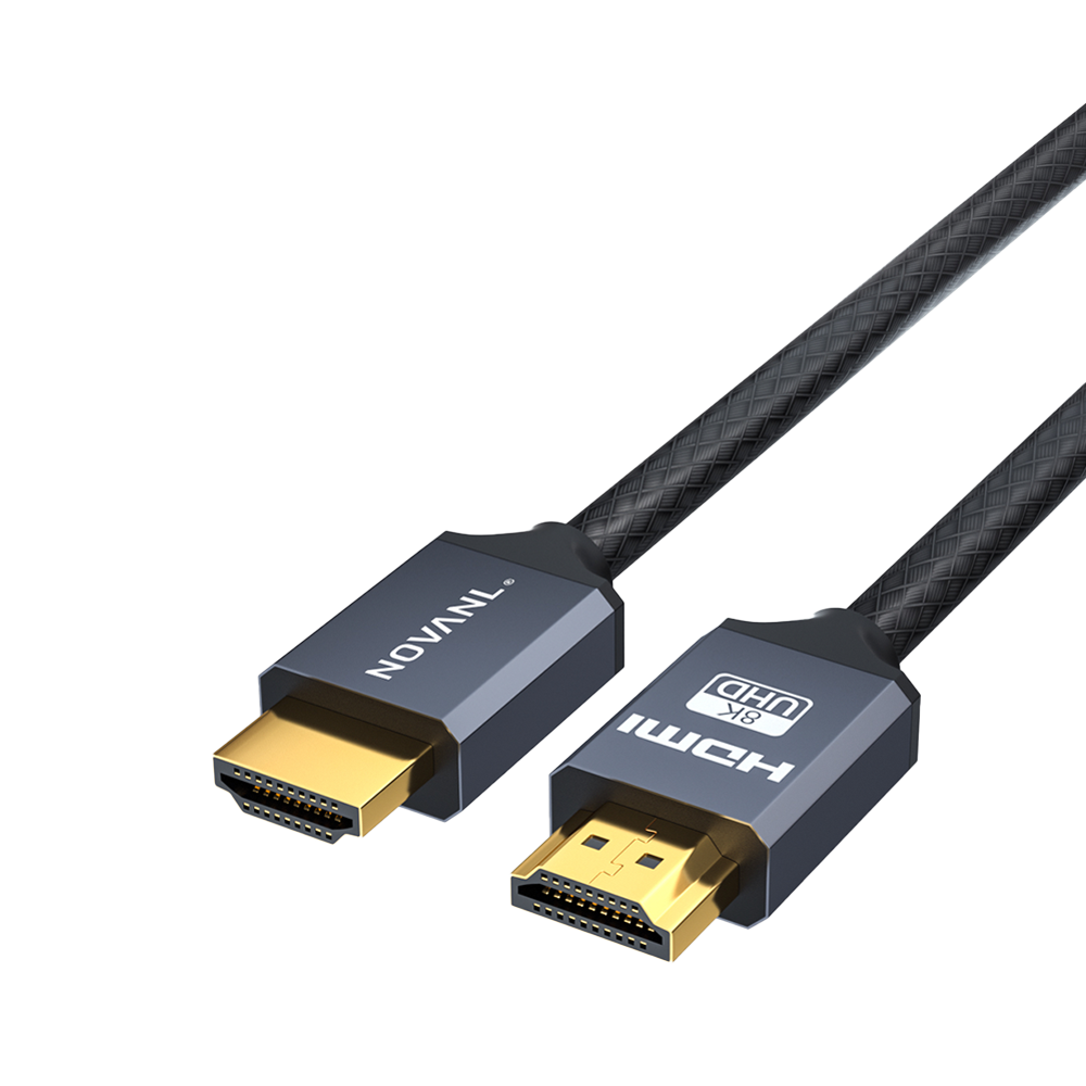 NOVANL UltraHD HDMI 2.1 8K Kabel (3M)