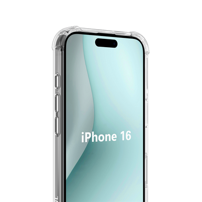 ShockShield Hoesje voor iPhone 16