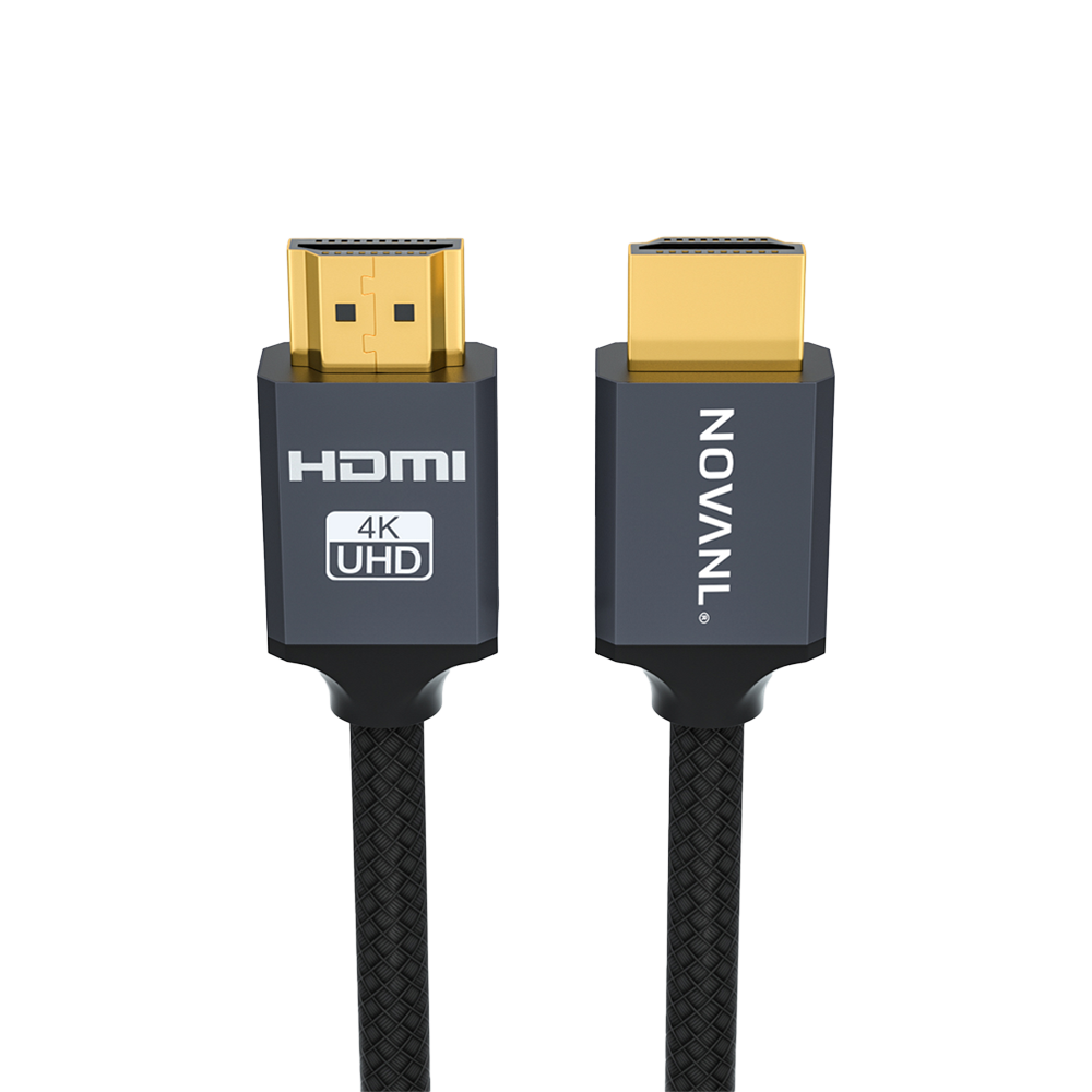 NOVANL UltraHD HDMI 2.0B