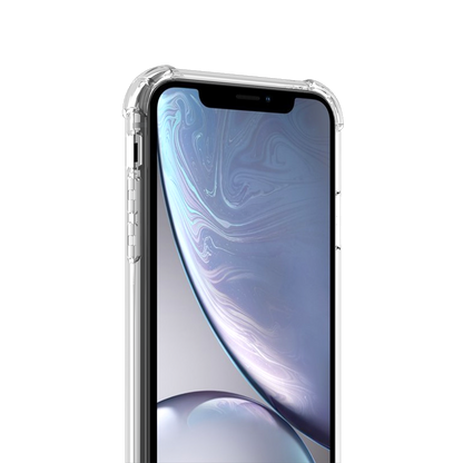 NOVANL ShockShield hoesje voor iPhone XR