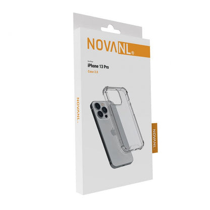 NOVANL ShockShield Hoesje voor iPhone 13 Pro