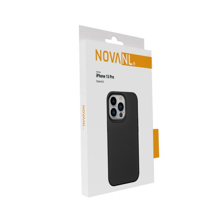 NOVANL GripArmor Hoesje voor iPhone 13 Pro