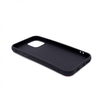 NOVANL Midnight TPU Case for iPhone 12 Mini