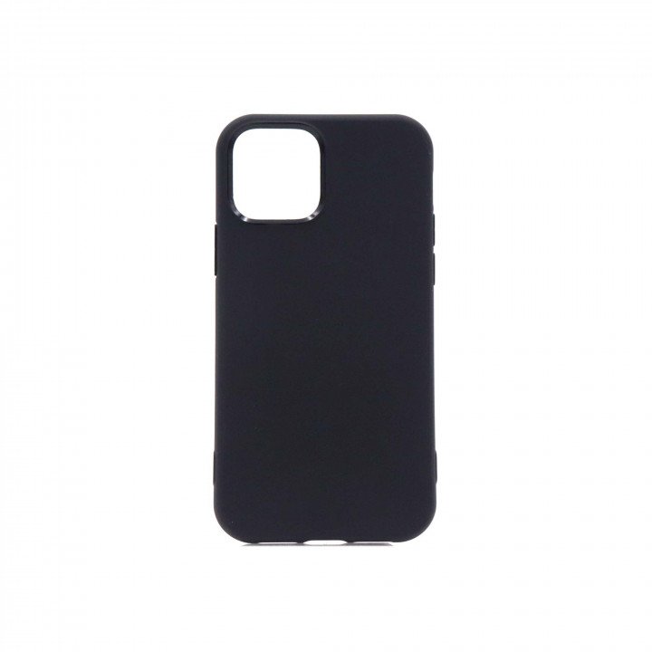 NOVANL Midnight TPU Case for iPhone 12 Mini