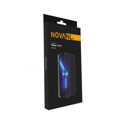 NOVANL GlassProtector Pro voor iPhone 13/13 Pro