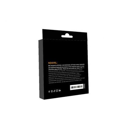 NOVANL Screen Protector (Camera) voor iPhone 14 Pro/14 Pro Max