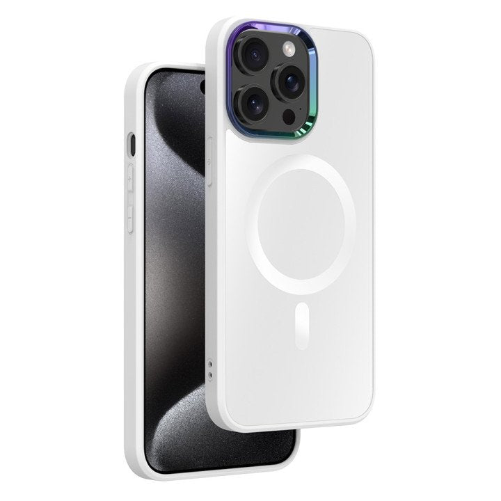 NOVANL GuardArmor Hoesje voor iPhone 15 Pro Max