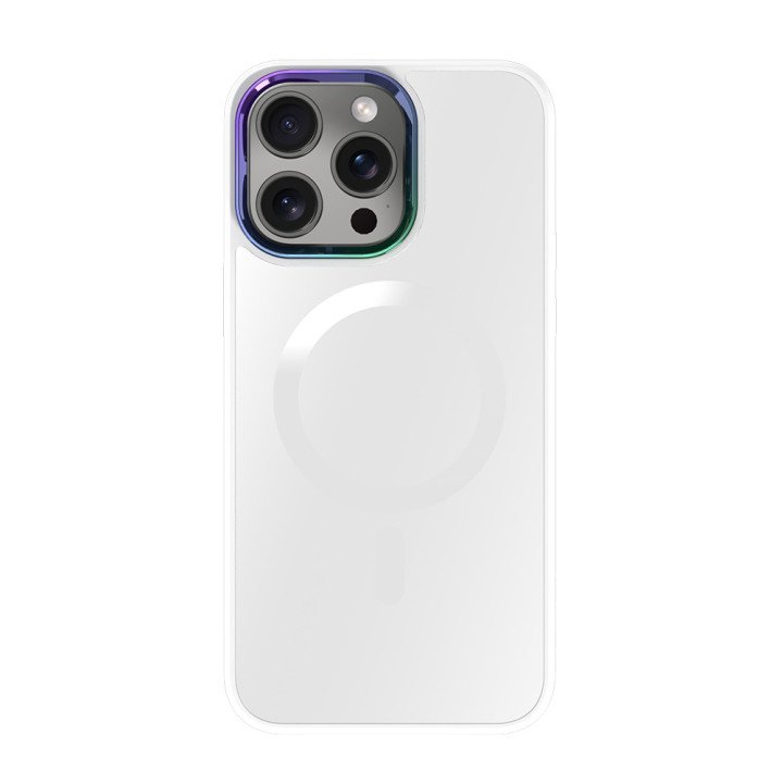 NOVANL GuardArmor Hoesje voor iPhone 15 Pro Max