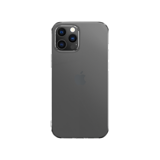 NOVANL Clear TPU Case