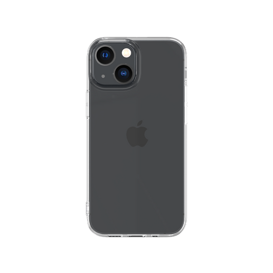 NOVANL Helder TPU Hoesje voor iPhone 13 Mini