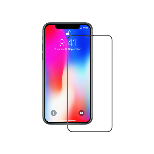 NOVANL Screen Protector Ultra voor iPhone X/XS/11 Pro
