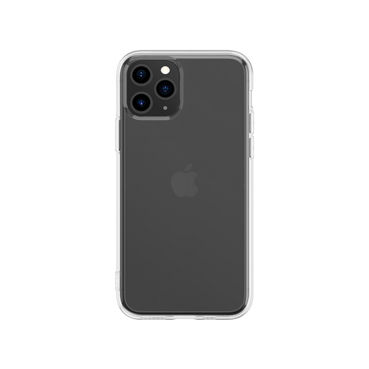 NOVANL Transparant TPU Hoesje voor iPhone 11 Pro