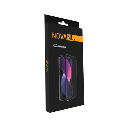 NOVANL GlassProtector Pro Privacy voor iPhone 13 Pro Max