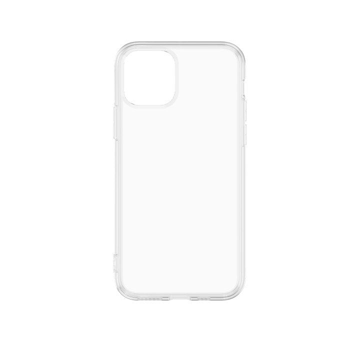 NOVANL Clear TPU Case for iPhone 11 Pro