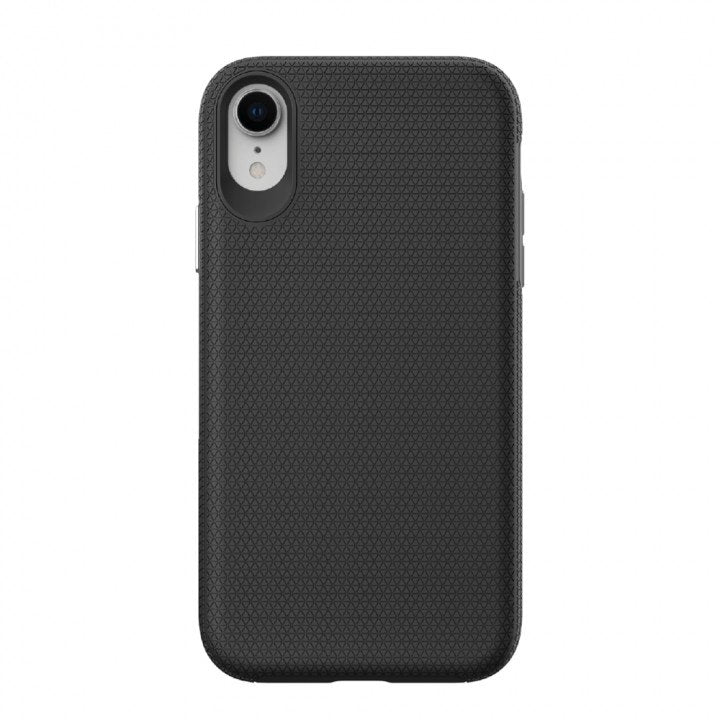 NOVANL GripArmor Hoesje voor iPhone XR