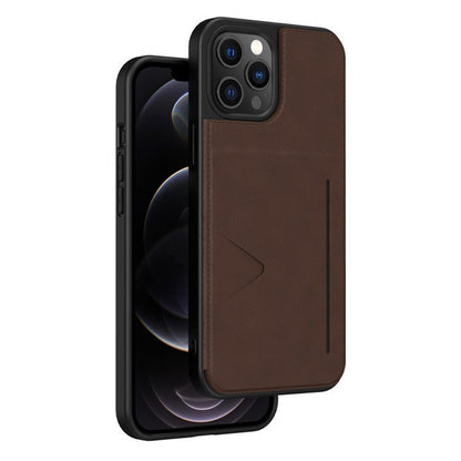 NOVANL WalletGuard Hoesje voor iPhone 12 Pro Max