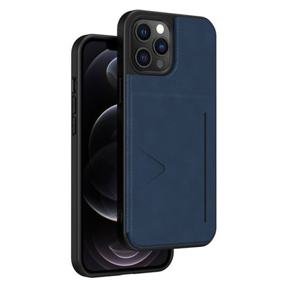 NOVANL WalletGuard Hoesje voor iPhone 12 Pro Max