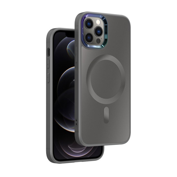 NOVANL GuardArmor Hoesje voor iPhone 12/12 Pro