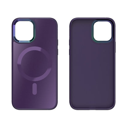 NOVANL GuardArmor Hoesje voor iPhone 12/12 Pro