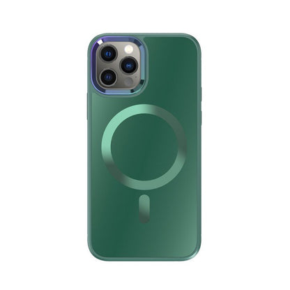 NOVANL GuardArmor Hoesje voor iPhone 12/12 Pro