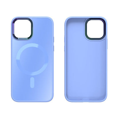 NOVANL GuardArmor Hoesje voor iPhone 12/12 Pro