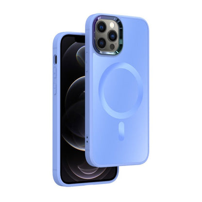 NOVANL GuardArmor Hoesje voor iPhone 12/12 Pro