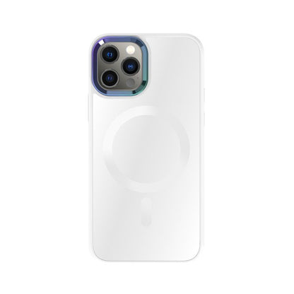 NOVANL GuardArmor Hoesje voor iPhone 12/12 Pro