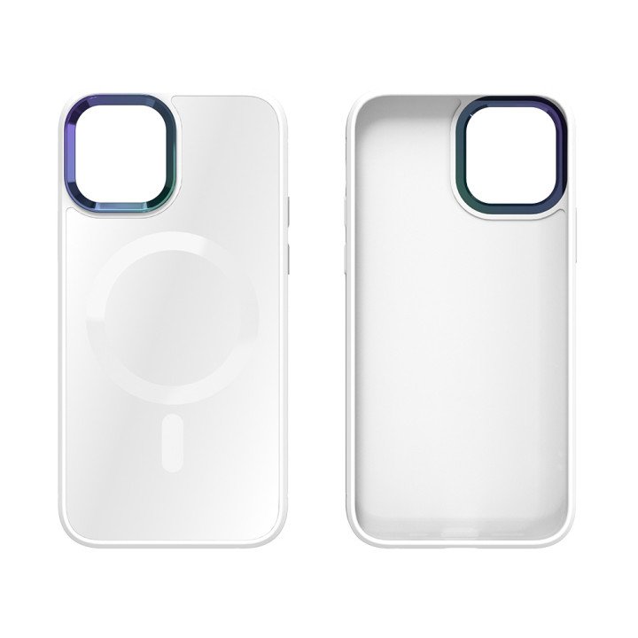 NOVANL GuardArmor Hoesje voor iPhone 12/12 Pro