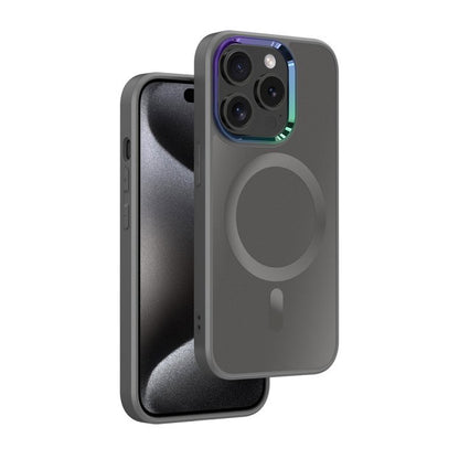 NOVANL GuardArmor Hoesje voor iPhone 15 Pro