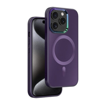 NOVANL GuardArmor Hoesje voor iPhone 15 Pro