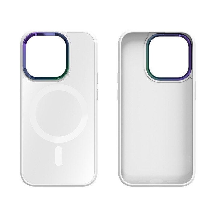 NOVANL GuardArmor Hoesje voor iPhone 15 Pro