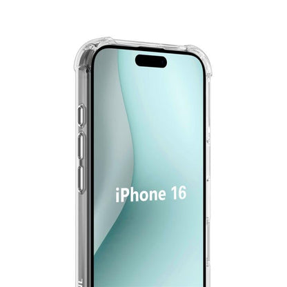 NOVANL ShockShield Hoesje voor iPhone 16 Plus