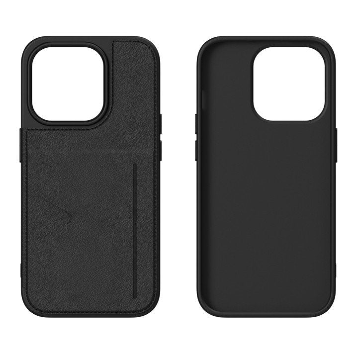 NOVANL WalletGuard Hoesje voor iPhone 15 Pro