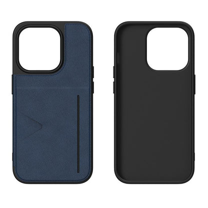 NOVANL WalletGuard Hoesje voor iPhone 15 Pro