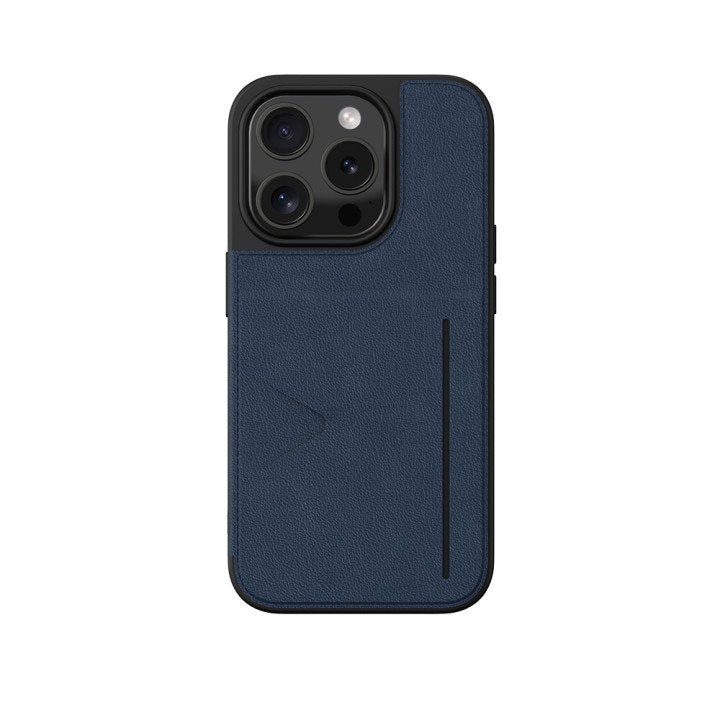 NOVANL WalletGuard Hoesje voor iPhone 15 Pro