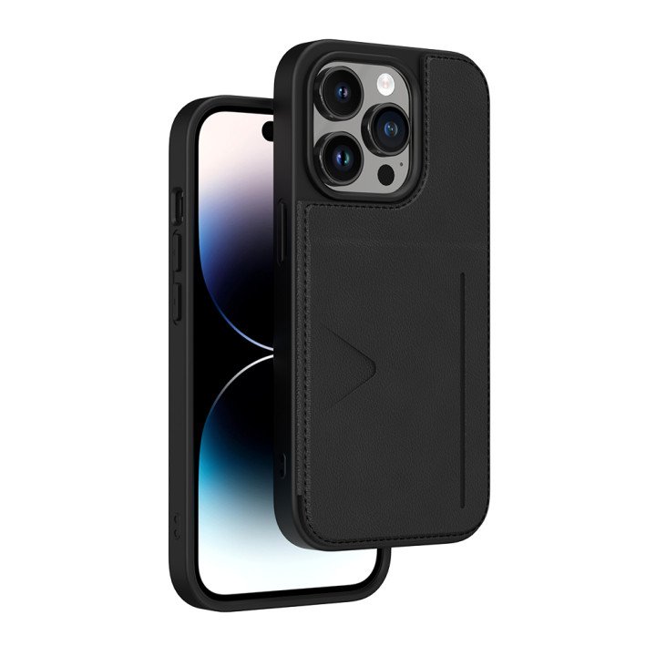 NOVANL WalletGuard hoesje voor iPhone 14 Pro